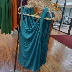 Summer Halter Tops